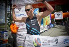 Triathlon ETS Augustów 2016