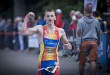 Elemental Tri Series Augustów 2016_Fot. R. Nowacki
