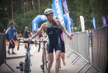 Elemental Tri Series Augustów 2016_Fot. R. Nowacki