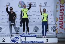 Elemental Tri Series Augustów 2016_Fot. R. Nowacki