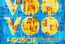 Plakat Voo Voo