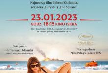 „W trójkącie” z KINOCHŁONEM, czyli szalona komedia na początek roku