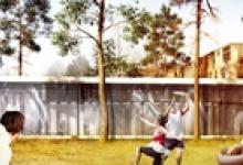 fot.Sanatorium Uzdrowiskowew Augustowie