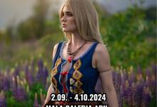 Wiedźmin w Ciechanowcu – wystawa fotografii
