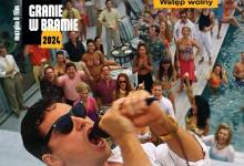 Augustowskie Placówki Kultury i DKF KINOCHŁON zapraszają na kolejny pokaz w ramach muzyczno-filmowego cyklu „Granie w Bramie”.