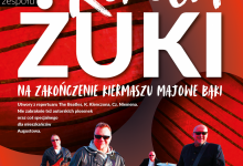 Jak majówka, to tylko w Augustowie!