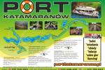 Port katamaranów