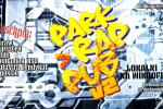 PARK RAP PUB vol. 2 - lokalni na mikrofonie