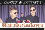 Waluś Kraksa Kryzys - LIVE