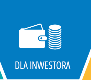 Dla inwestora