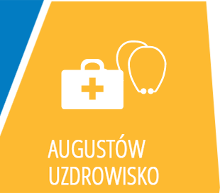 Augustów uzdrowisko